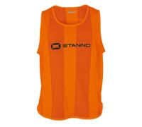 Chasuble en mesh Stanno Orange Mini
