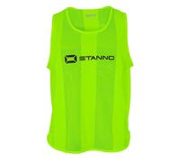 Chasuble en mesh Stanno Vert Senior Unisex