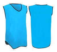Chasuble enfant Avento Bleu Junior Unisex