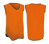 Chasuble enfant Avento Orange Junior