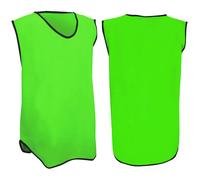 Chasuble enfant Avento Vert Junior
