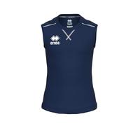 Chasuble enfant Errea alison Bleu 9/10 ans