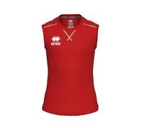 Chasuble enfant Errea alison Rouge 7/8 ans