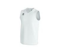 Chasuble enfant Errea Darrell Blanc XS