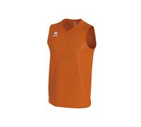 Errea Chasuble enfant Darrell orange/blanc 11/12 ans (Taille 152)
