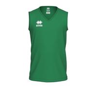 Errea Chasuble enfant Darrell Vert 7/8 ans Unisexe