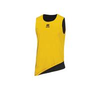Chasuble enfant Errea double chicago Jaune 11/12 ans
