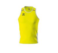 Chasuble enfant Errea Kenny Jaune 9/10 ans