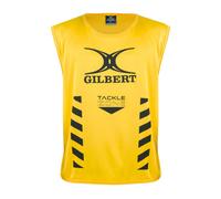 Chasuble enfant Gilbert Contact Jaune Junior