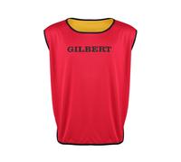 Chasuble enfant Gilbert Rouge Junior