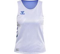 Chasuble enfant Hummel Core Xk Reverse Bleu 10 ans Unisex