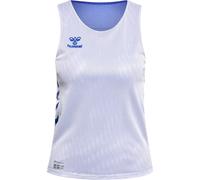 Hummel Chasuble enfant Core Xk Reverse Bleu 12 ans Unisexe