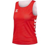 Chasuble enfant Hummel Core Xk Reverse - red - 6 ans