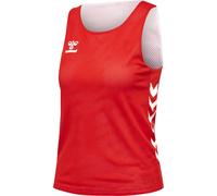 Chasuble enfant Hummel Core Xk Reverse Rouge 10 ans Unisex