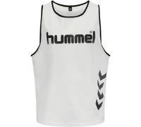 Chasuble enfant Hummel Training Fundamental Blanc 8 ans Unisex