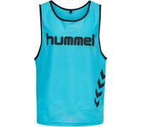 Chasuble enfant Hummel Training Fundamental Bleu 8 ans Unisex