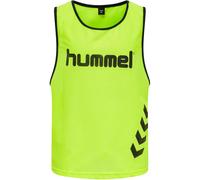 Chasuble enfant Hummel Training Fundamental Jaune 8 ans
