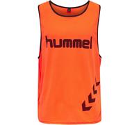 Hummel Chasuble d'entraînement Fundamental Training Orange néon 1 an EU