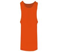 Chasuble enfant Proact Multisports Orange 6/10 ans