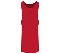 Chasuble enfant Proact Multisports Rouge 10/14 ans