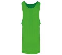 Chasuble enfant Proact Multisports Vert 6/10 ans