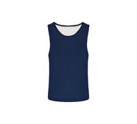 Chasuble enfant Proact Réversible Multisports Bleu 6/10 ans