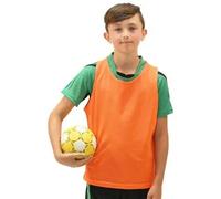 Chasuble enfant Softee Orange Junior Unisex