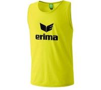 Chasuble Erima L Jaune jaune fluo G