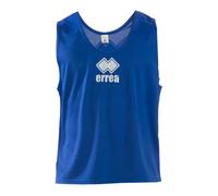 Chasuble Errea Bib Bleu TU
