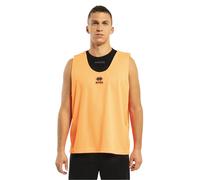 Chasuble Errea Bib double Orange M