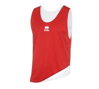 Chasuble Errea Bib double Rouge XL