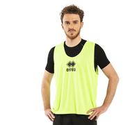 Errea Chasuble Bib Jaune TU Homme