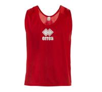 Chasuble Errea bib Rouge TU Unisex