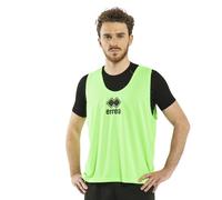Chasuble Errea Bib Vert TU