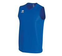 Chasuble Errea darrell Bleu 2XL