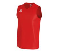 Chasuble Errea darrell Rouge 4XL Unisex