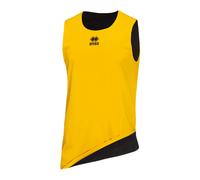 Chasuble Errea double chicago Jaune 4XL