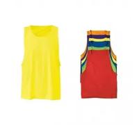 Chasuble extensible Jaune L