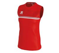 Chasuble femme Errea divina Rouge L