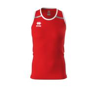 Chasuble femme Errea Kenny Rouge XL