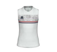 Chasuble fille Errea divina Blanc 7/8 ans