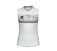 Chasuble fille Errea divina Blanc 7/8 ans