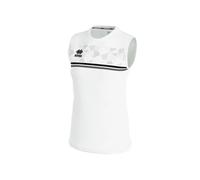 Chasuble fille Errea divina Blanc 9/10 ans