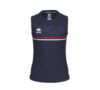 Chasuble fille Errea divina Bleu 11/12 ans