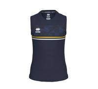 Chasuble fille Errea divina Bleu 7/8 ans