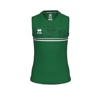 Chasuble fille Errea divina Vert 9/10 ans