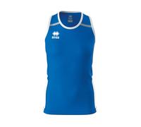 Chasuble fille Errea Kenny Bleu 9/10 ans