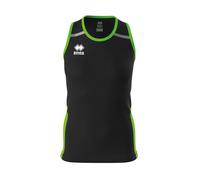 Chasuble fille Errea Kenny Noir 9/10 ans