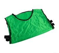 Chasuble Football Adult Mesh Polyester Respirant 50x66cm | Séchage ultra pour rapide, lavage pour facile 10min, léger 100g, parfait humidité, entretien simple(5)