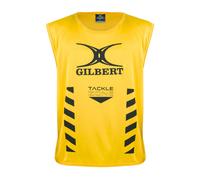 Chasuble Gilbert Contact Jaune Senior